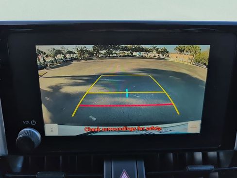 Used 2023 Toyota RAV4 LE image 24