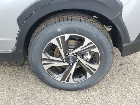 New 2026 Subaru Crosstrek 2.0i Premium AWD/4WD image 5