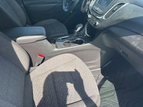 Used 2023 Chevrolet Equinox LT AWD/4WD image 40