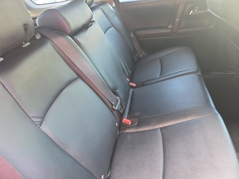 Used 2024 Toyota 4Runner TRD Off-Road Premium w/ Moonroof Package AWD/4WD image 19