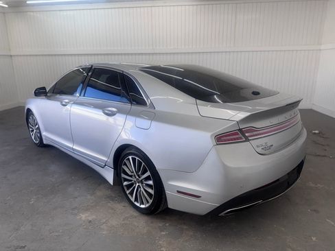 Used 2017 Lincoln MKZ Select FWD image 7
