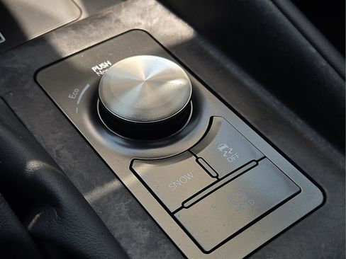 New 2026 Lexus IS 350 F Sport RWD image 21