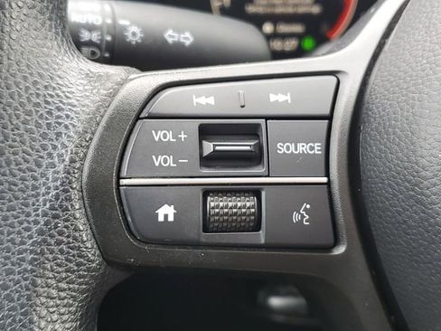 Used 2024 Honda CR-V EX image 23