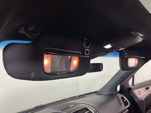 Used 2019 Lincoln Nautilus Reserve w/ Ultimate Package image 37