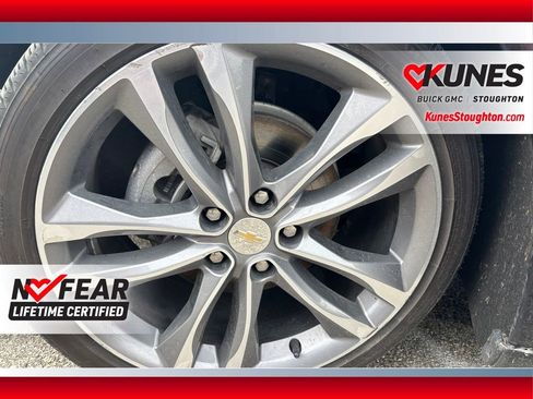 Used 2024 Chevrolet Malibu LT FWD image 6