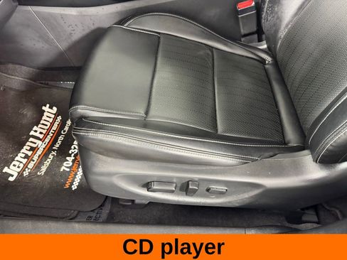 Used 2023 Nissan Maxima SV w/ Floor Mat Group image 11