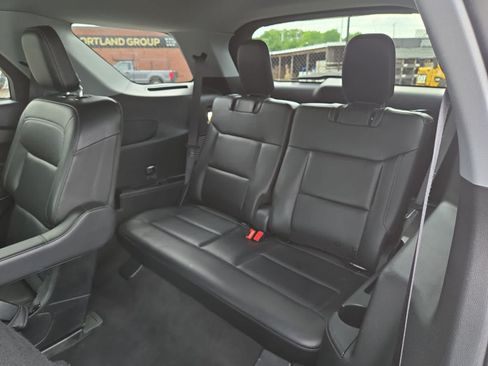 Used 2023 Ford Explorer XLT w/ Equipment Group 202A AWD/4WD image 22