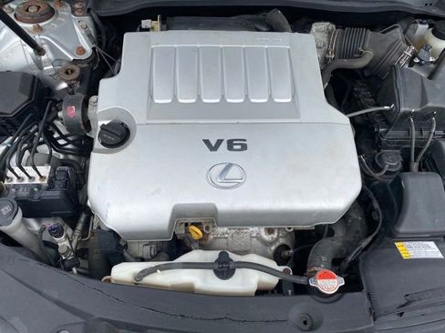 Used 2016 Lexus ES 350 image 21