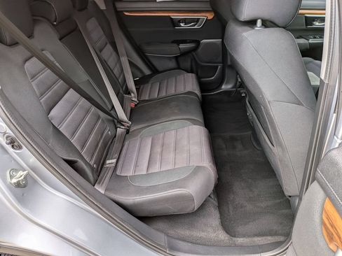 Used 2019 Honda CR-V EX image 18