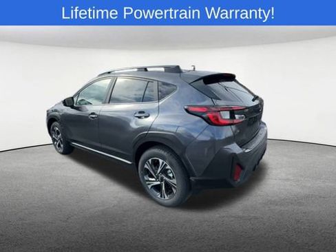 New 2026 Subaru Crosstrek 2.0i Premium image 6
