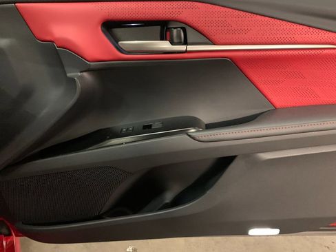 New 2026 Toyota Camry XSE FWD image 19