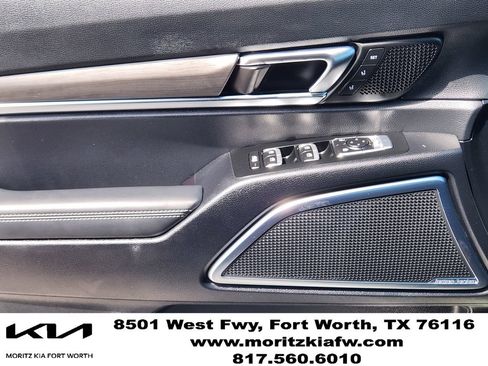 Certified 2024 Kia Telluride SX Prestige X-Line AWD/4WD image 22