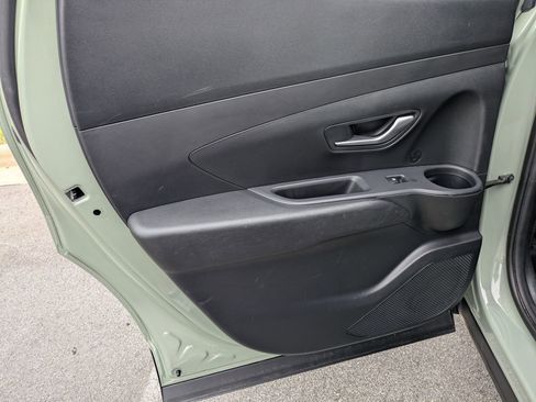 Used 2022 Hyundai Santa Cruz SEL FWD image 24