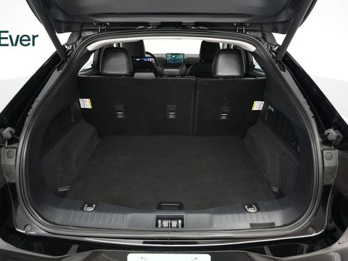 Used 2025 Ford Mustang Mach-E Premium AWD/4WD image 8