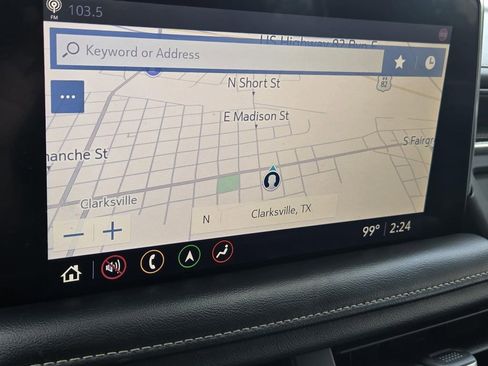 Used 2021 Chevrolet Tahoe Premier w/ Premium Package image 19