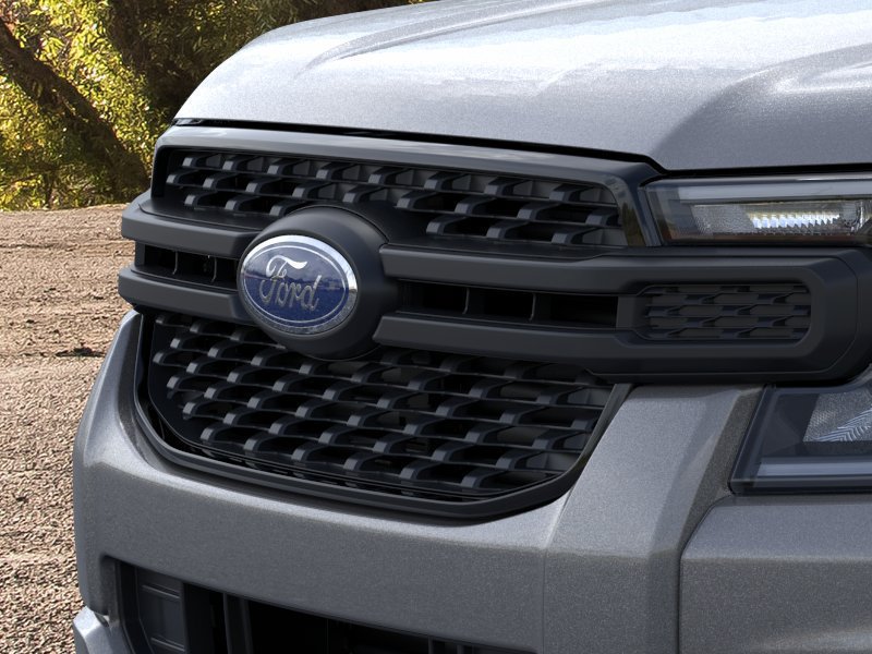New 2026 Ford Ranger XL RWD image 19