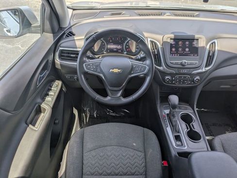 Used 2022 Chevrolet Equinox LT FWD image 21