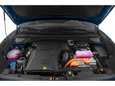 Certified 2022 Kia Niro LXS image 25