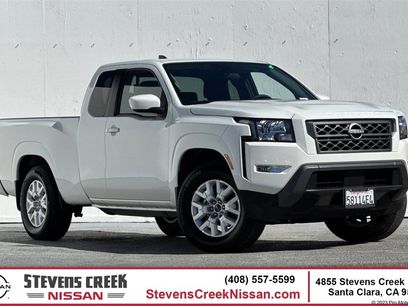 Used 2024 Nissan Frontier SV w/ SV Convenience Package