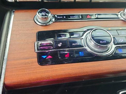 Used 2022 Lincoln Aviator Reserve w/ Elements Package Plus image 24