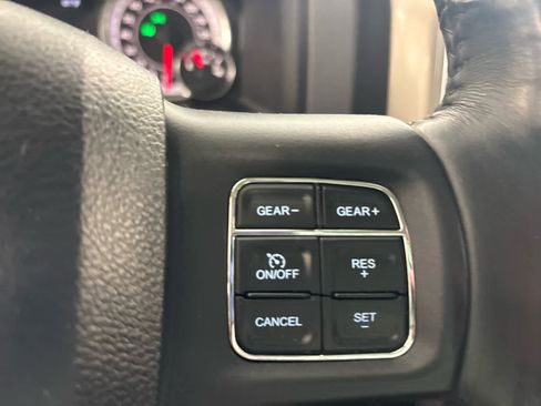 Used 2015 RAM 1500 Big Horn AWD/4WD image 30