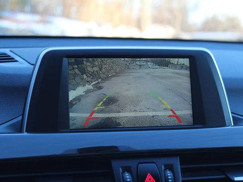 Used 2017 BMW X1 xDrive28i image 36