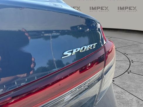 Used 2025 Honda Civic Sport image 20