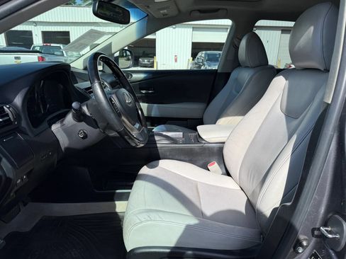 Used 2015 Lexus RX 350 AWD image 2