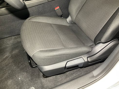 Used 2026 Nissan Sentra S w/ S Cold Weather Package FWD image 29