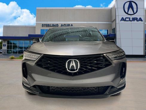 New 2026 Acura RDX A-Spec AWD/4WD image 11