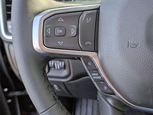 New 2026 RAM 1500 Big Horn AWD/4WD image 19