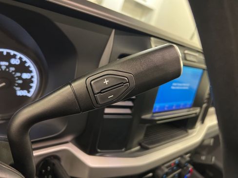 New 2025 Ford F550 XL image 19