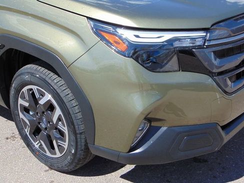 New 2026 Subaru Forester Premium AWD/4WD image 2