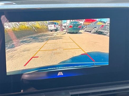 Used 2024 Chevrolet TrailBlazer LS w/ LS Convenience Package image 13