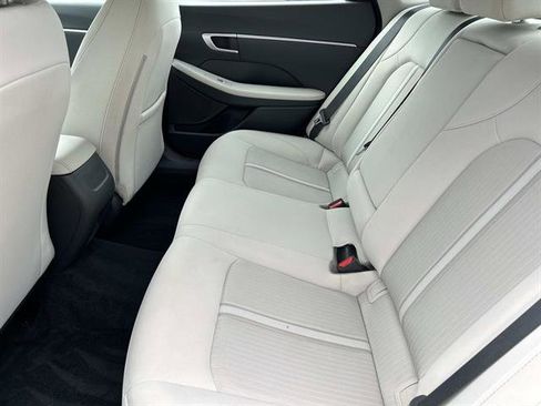 Used 2024 Hyundai Sonata SEL image 18