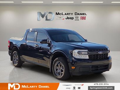 Used 2022 Ford Maverick XLT w/ Equipment Group 300A Standard