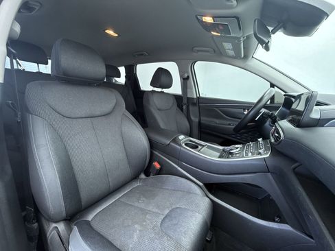 Used 2023 Hyundai Santa Fe SEL w/ Cargo Package image 13