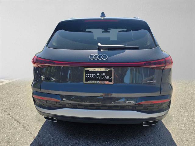 New 2026 Audi Q5 Premium AWD/4WD image 4