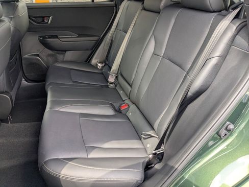 New 2026 Subaru Outback Limited XT image 7