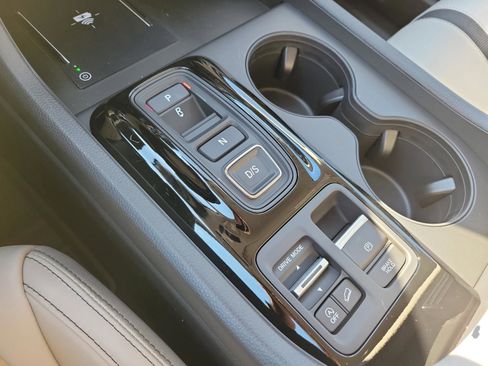 New 2026 Honda Passport RTL image 25