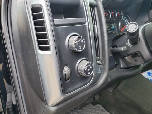 Used 2014 Chevrolet Silverado 1500 LT w/ All Star Edition AWD/4WD image 12