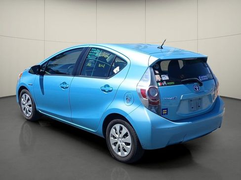 Used 2013 Toyota Prius C Two image 5