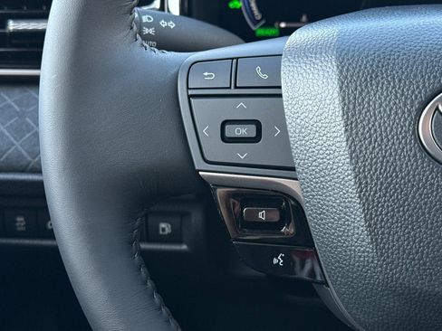 New 2026 Toyota Camry XSE image 24