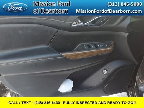 Used 2019 GMC Acadia SLE image 6