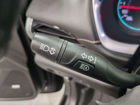 Used 2021 Chevrolet Traverse RS w/ LPO, Floor Liner Package image 34