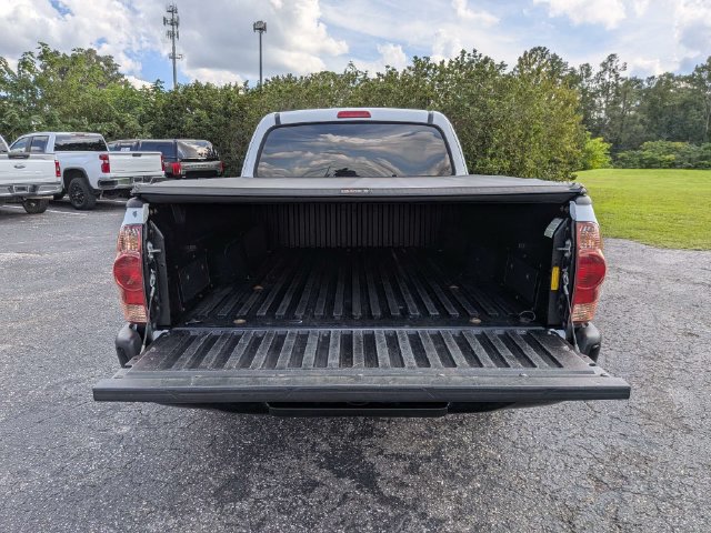 Used 2015 Toyota Tacoma 2WD Access Cab image 12
