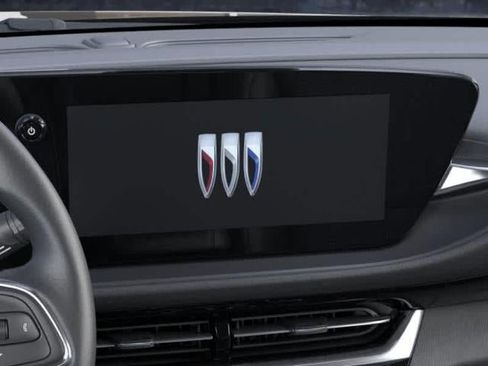 New 2026 Buick Envista Sport Touring w/ Convenience I Package FWD image 20