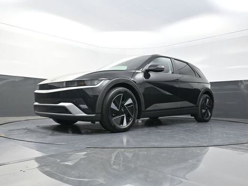 New 2026 Hyundai Ioniq 5 SEL AWD/4WD image 32