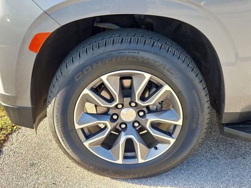 Certified 2022 Chevrolet Tahoe LT image 7