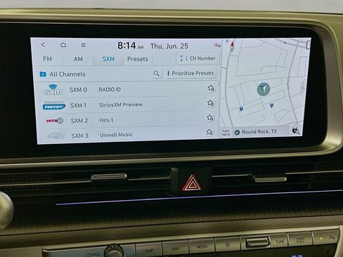 Certified 2023 Hyundai Ioniq 6 Limited RWD image 15